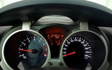 Nissan Juke II, 2014 год, 1 080 000 рублей, 16 фотография