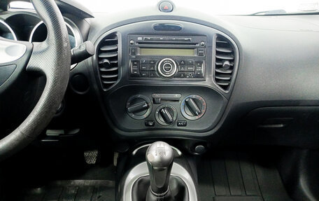 Nissan Juke II, 2014 год, 1 080 000 рублей, 18 фотография