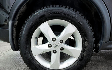 Nissan Juke II, 2014 год, 1 080 000 рублей, 22 фотография