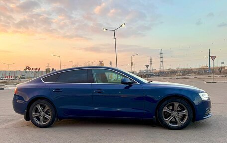 Audi A5, 2014 год, 1 640 000 рублей, 4 фотография
