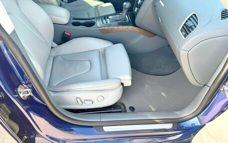 Audi A5, 2014 год, 1 640 000 рублей, 10 фотография