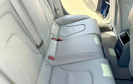 Audi A5, 2014 год, 1 640 000 рублей, 11 фотография