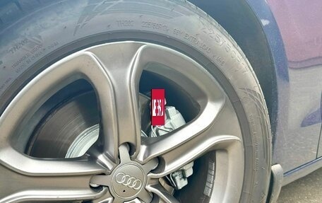 Audi A5, 2014 год, 1 640 000 рублей, 16 фотография