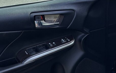 Toyota Camry, 2016 год, 2 050 000 рублей, 13 фотография