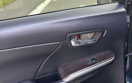 Toyota Camry, 2016 год, 2 050 000 рублей, 11 фотография