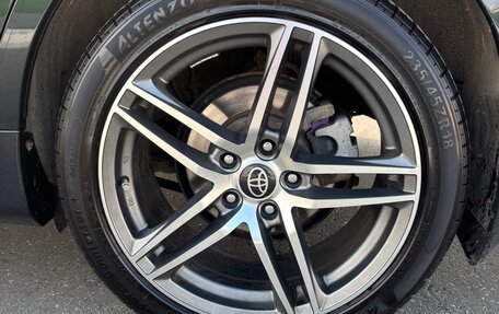 Toyota Camry, 2016 год, 2 050 000 рублей, 9 фотография