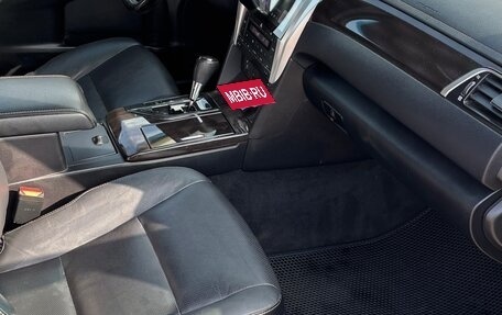 Toyota Camry, 2016 год, 2 050 000 рублей, 16 фотография