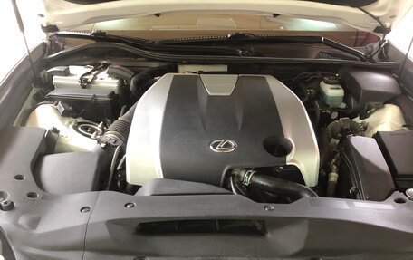 Lexus GS IV рестайлинг, 2014 год, 2 850 000 рублей, 8 фотография