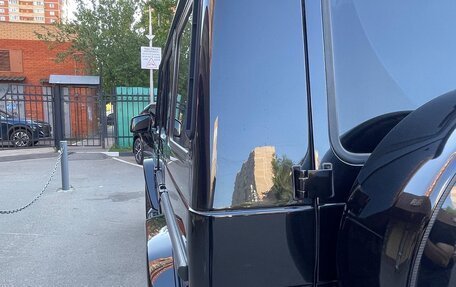 Mercedes-Benz G-Класс W463 рестайлинг _ii, 2014 год, 5 700 000 рублей, 8 фотография