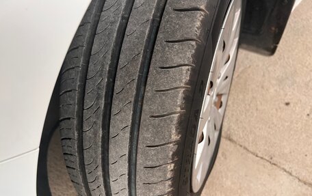 Hyundai Solaris II рестайлинг, 2017 год, 1 230 000 рублей, 6 фотография