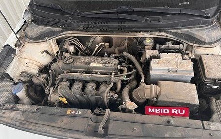 Hyundai Solaris II рестайлинг, 2017 год, 1 230 000 рублей, 10 фотография