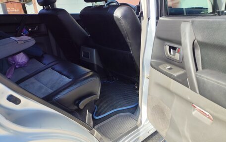 Mitsubishi Pajero III рестайлинг, 2004 год, 930 000 рублей, 5 фотография