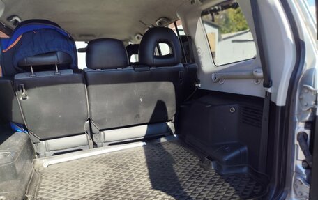 Mitsubishi Pajero III рестайлинг, 2004 год, 930 000 рублей, 10 фотография