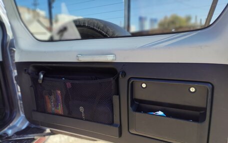 Mitsubishi Pajero III рестайлинг, 2004 год, 930 000 рублей, 12 фотография