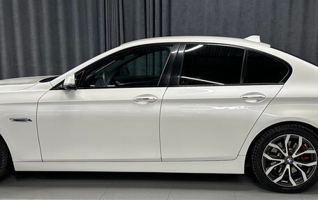 BMW 5 серия, 2016 год, 2 090 000 рублей, 5 фотография