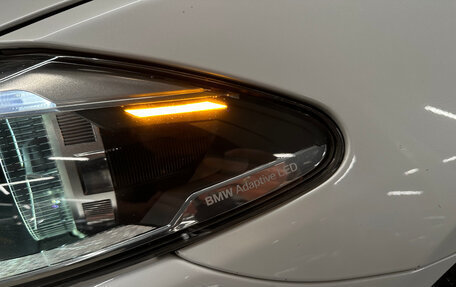BMW 5 серия, 2016 год, 2 090 000 рублей, 8 фотография