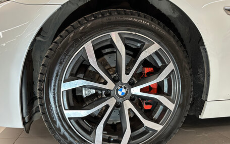 BMW 5 серия, 2016 год, 2 090 000 рублей, 7 фотография