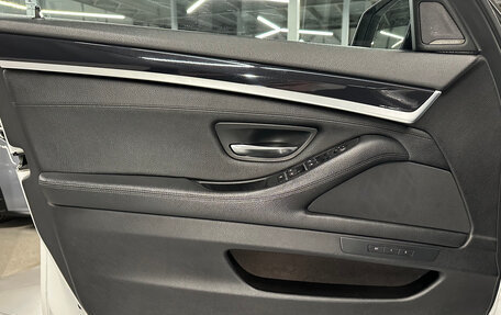BMW 5 серия, 2016 год, 2 090 000 рублей, 13 фотография