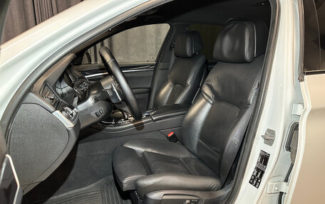 BMW 5 серия, 2016 год, 2 090 000 рублей, 11 фотография