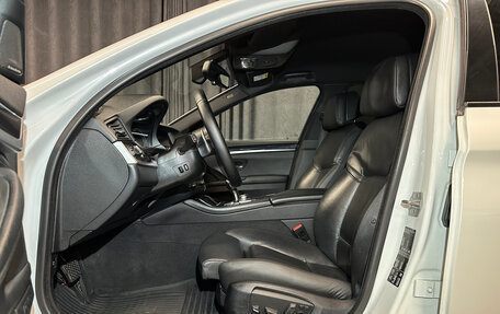 BMW 5 серия, 2016 год, 2 090 000 рублей, 12 фотография