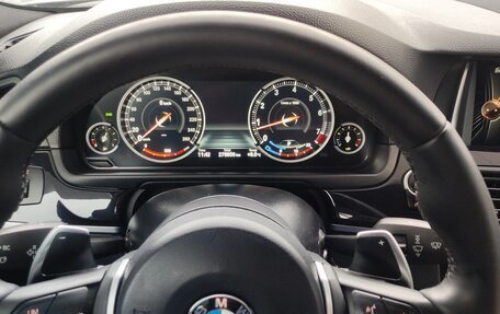 BMW 5 серия, 2016 год, 2 090 000 рублей, 19 фотография