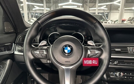 BMW 5 серия, 2016 год, 2 090 000 рублей, 17 фотография