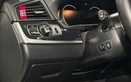 BMW 5 серия, 2016 год, 2 090 000 рублей, 16 фотография