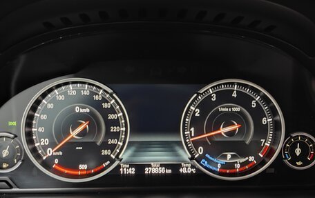 BMW 5 серия, 2016 год, 2 090 000 рублей, 20 фотография