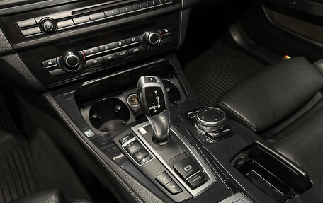 BMW 5 серия, 2016 год, 2 090 000 рублей, 22 фотография