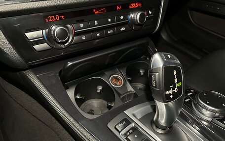 BMW 5 серия, 2016 год, 2 090 000 рублей, 27 фотография