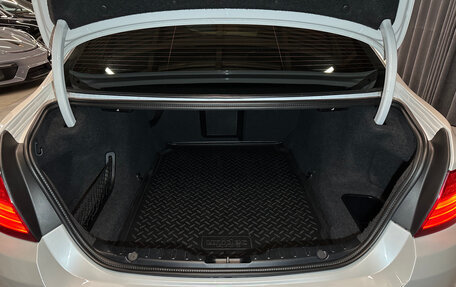 BMW 5 серия, 2016 год, 2 090 000 рублей, 30 фотография