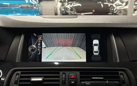 BMW 5 серия, 2016 год, 2 090 000 рублей, 24 фотография