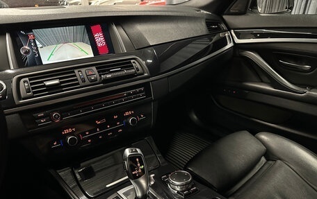 BMW 5 серия, 2016 год, 2 090 000 рублей, 25 фотография