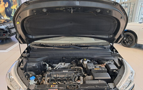 Hyundai Creta I рестайлинг, 2020 год, 1 808 000 рублей, 11 фотография