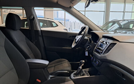 Hyundai Creta I рестайлинг, 2020 год, 1 808 000 рублей, 13 фотография