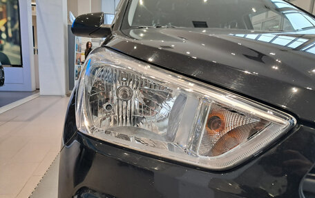 Hyundai Creta I рестайлинг, 2020 год, 1 808 000 рублей, 21 фотография