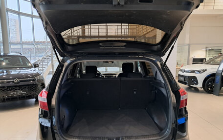 Hyundai Creta I рестайлинг, 2020 год, 1 808 000 рублей, 12 фотография