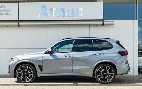 BMW X5, 2024 год, 15 390 000 рублей, 4 фотография