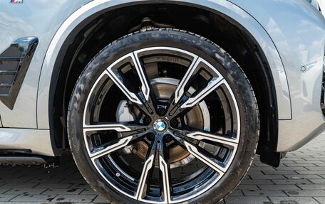 BMW X5, 2024 год, 15 390 000 рублей, 6 фотография