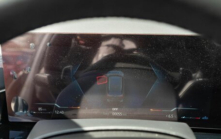 BMW X5, 2024 год, 15 390 000 рублей, 12 фотография