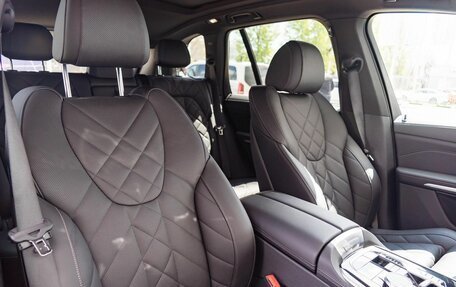 BMW X5, 2024 год, 15 390 000 рублей, 14 фотография