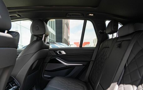 BMW X5, 2024 год, 15 390 000 рублей, 15 фотография