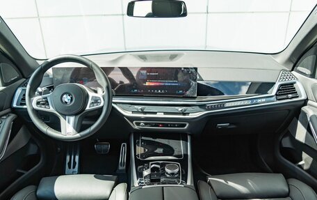 BMW X5, 2024 год, 15 390 000 рублей, 11 фотография