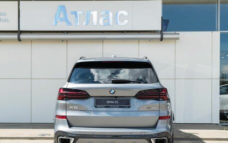 BMW X5, 2024 год, 15 390 000 рублей, 9 фотография