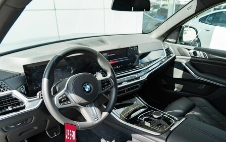 BMW X5, 2024 год, 15 390 000 рублей, 3 фотография