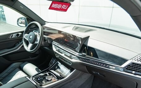 BMW X5, 2024 год, 15 390 000 рублей, 13 фотография