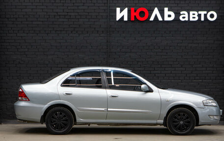 Nissan Almera Classic, 2006 год, 540 000 рублей, 5 фотография