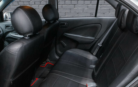 Nissan Almera Classic, 2006 год, 540 000 рублей, 10 фотография