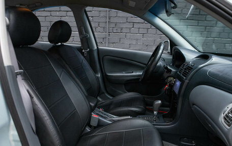 Nissan Almera Classic, 2006 год, 540 000 рублей, 12 фотография