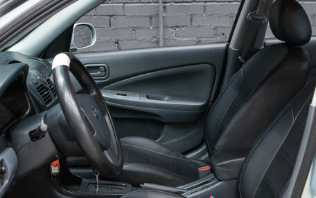 Nissan Almera Classic, 2006 год, 540 000 рублей, 9 фотография